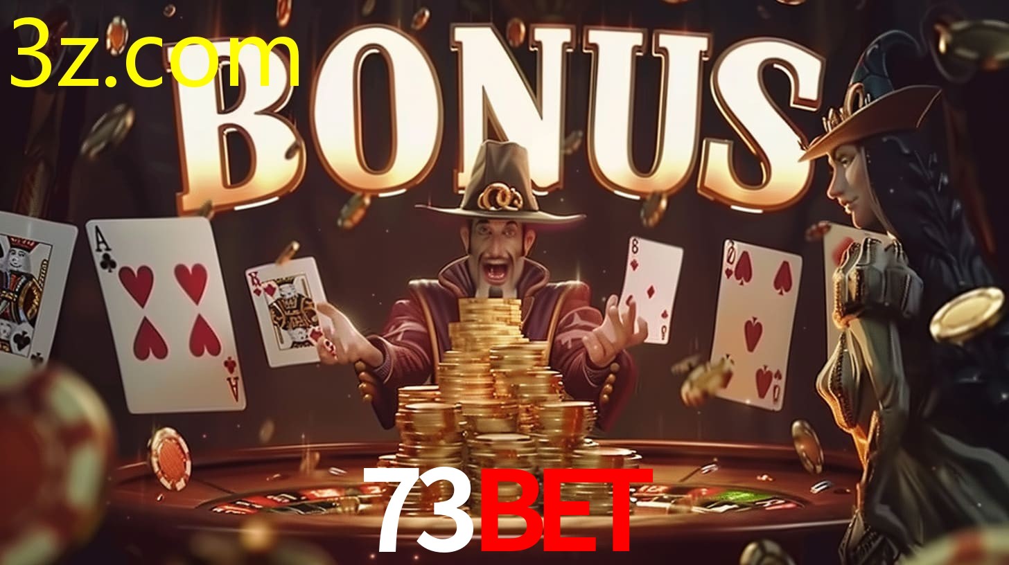 73BET